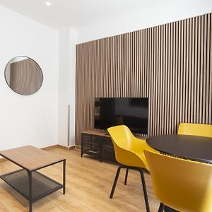 Appartement met Twee Slaapkamers